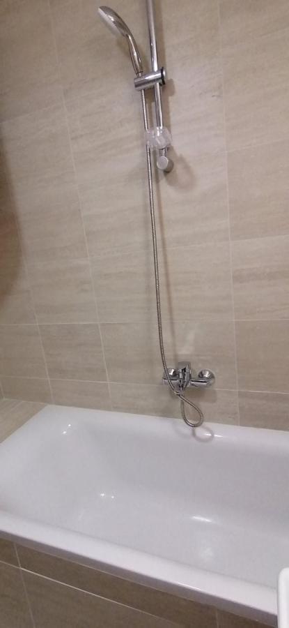 Moonze Gate Apartment Belgrade Luaran gambar