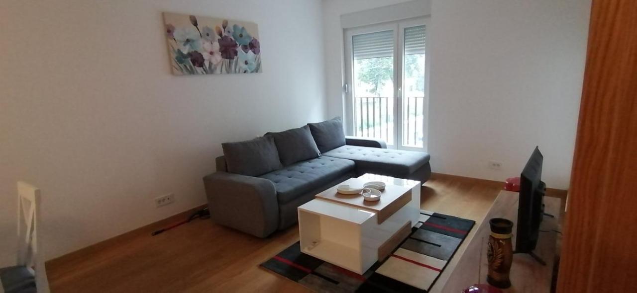 Moonze Gate Apartment Belgrade Luaran gambar