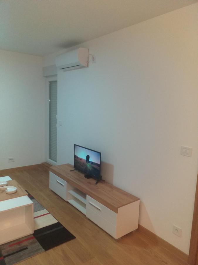 Moonze Gate Apartment Belgrade Luaran gambar